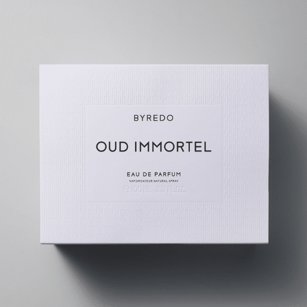 Byredo Oud Immortel EDP 100ml - Beauty Tribe