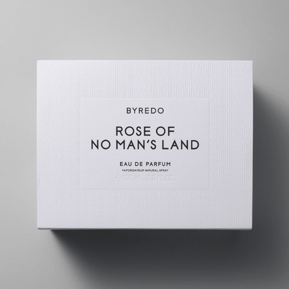 Byredo Rose Of No Man&