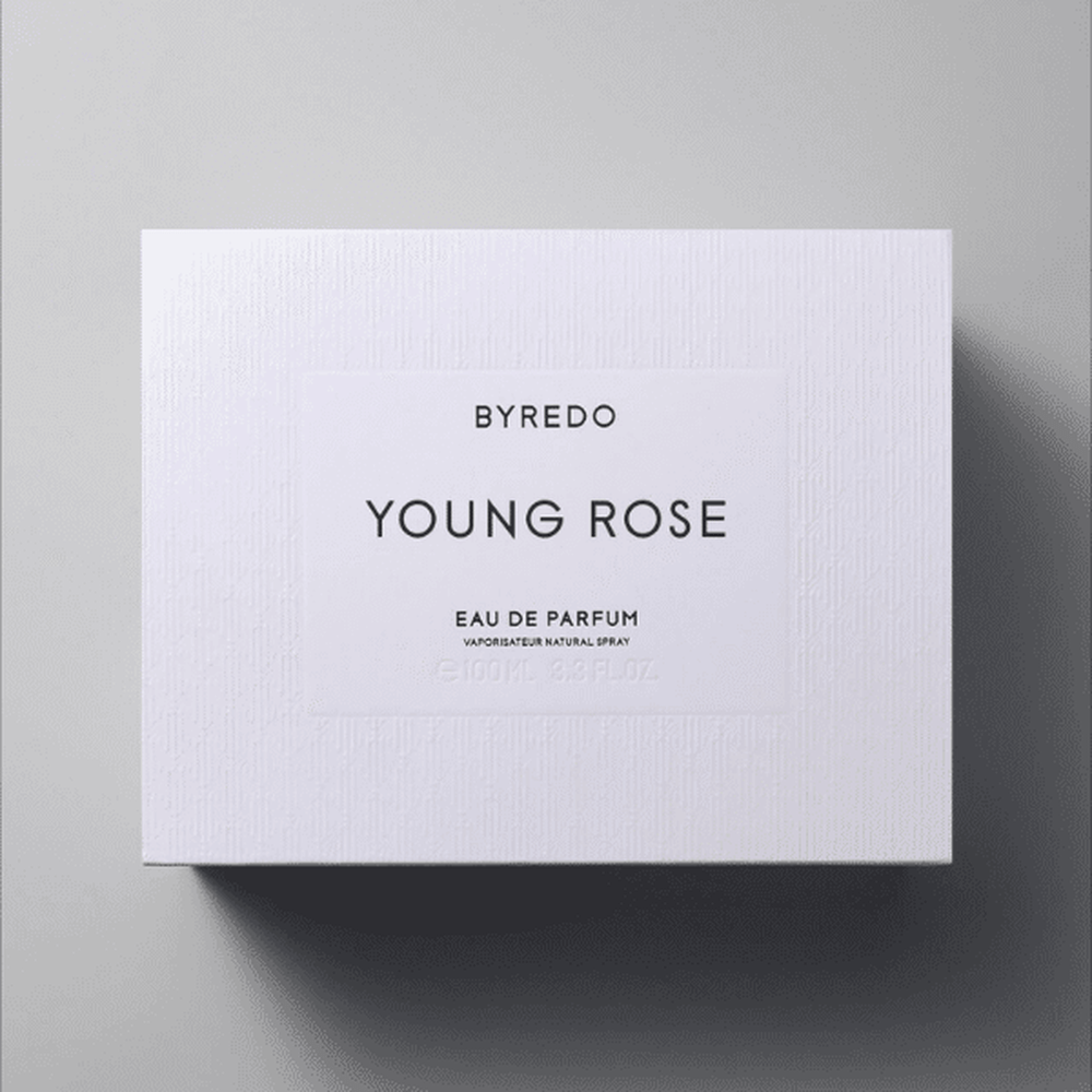 Byredo Young Rose EDP 100ml - Beauty Tribe