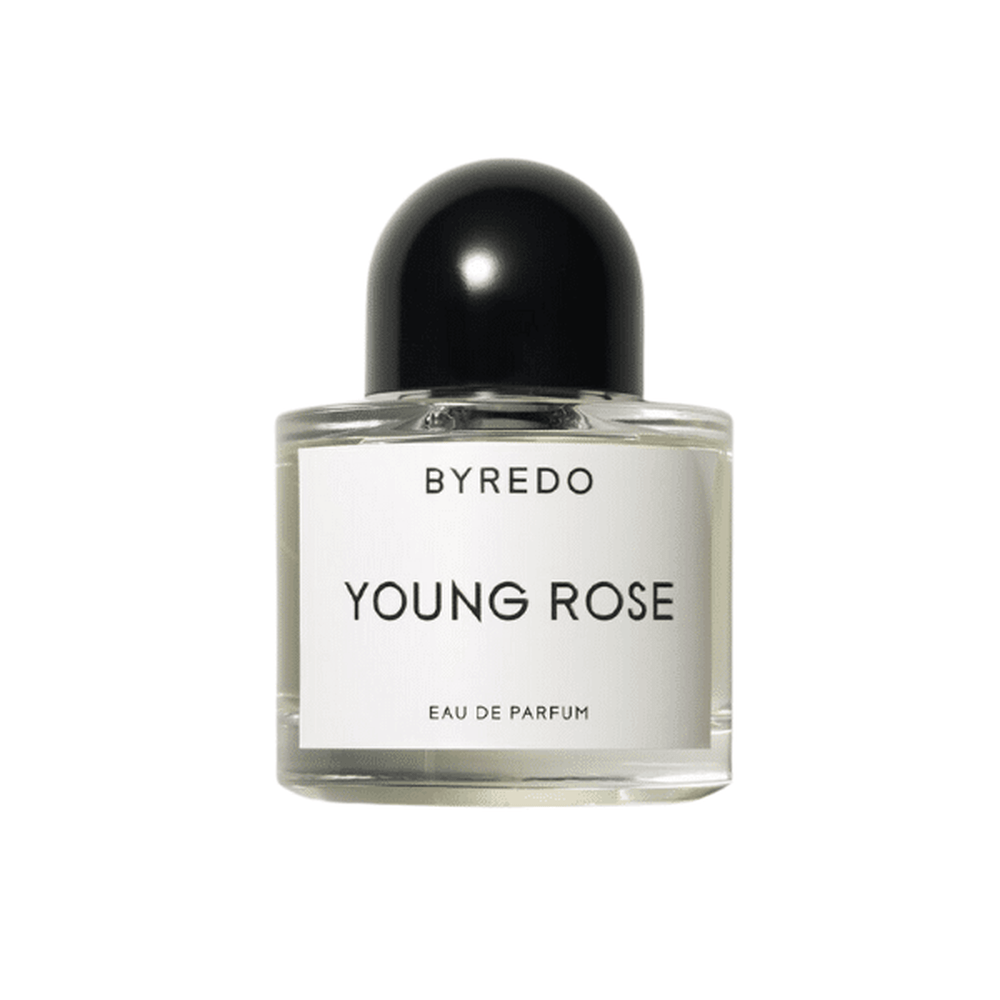 Byredo Young Rose EDP 50ml - Beauty Tribe