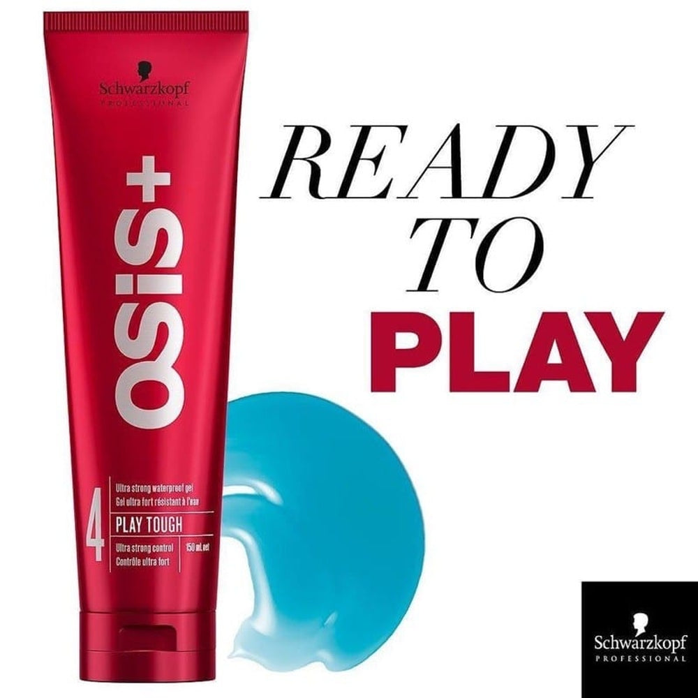 Osis-Texture Play Tough