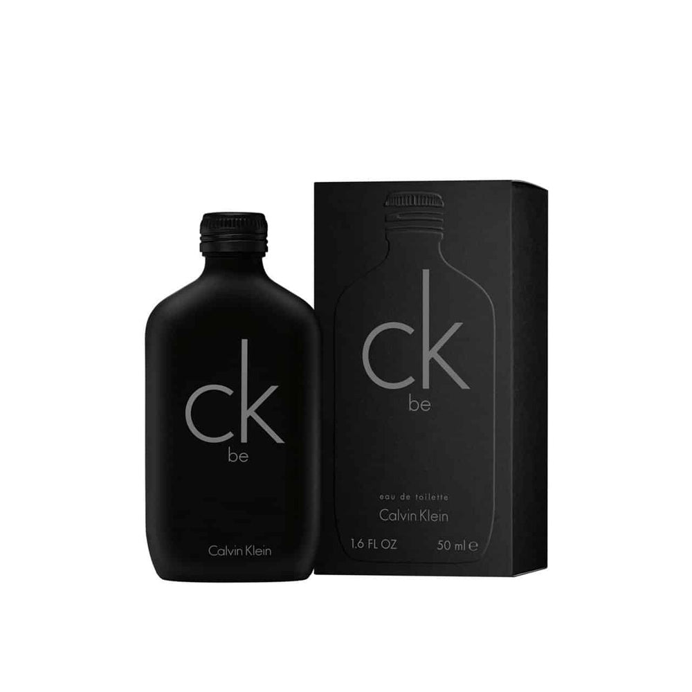 Calvin Klein Be For Men Edt 50Ml - Beauty Tribe