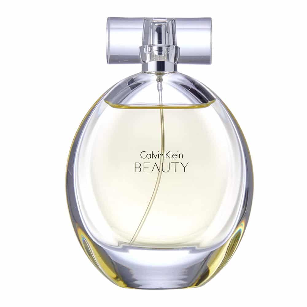 Calvin Klein Beauty Edp For Women 100ml - Beauty Tribe