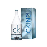 Calvin Klein Ck In 2 U For Men Edt 150ml - Beauty Tribe