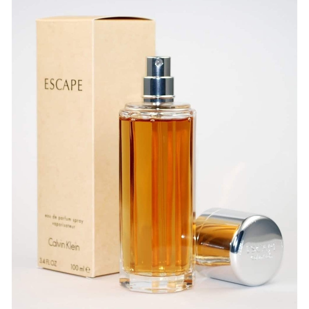 Calvin Klein Escape For Women Edp 100ml