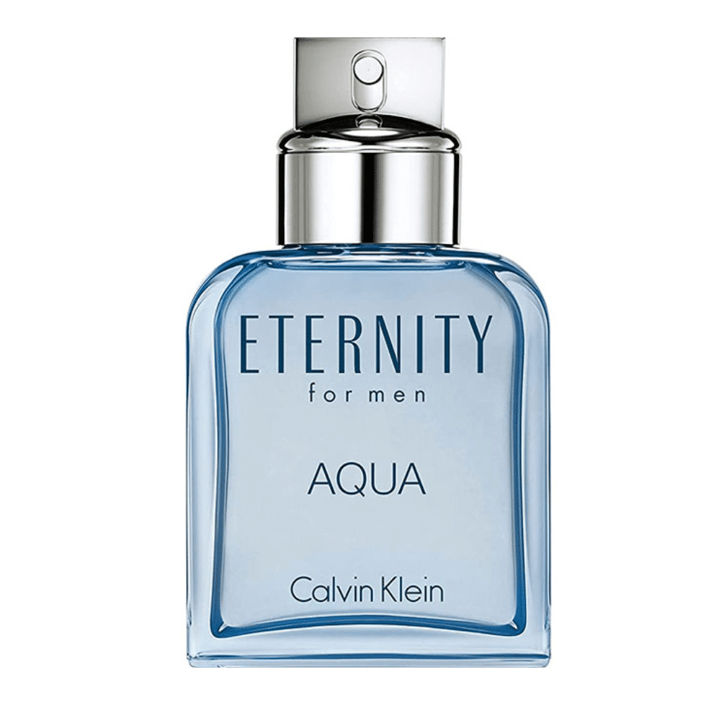 Calvin Klein Eternity Aqua For Men Edt 100ml - Beauty Tribe