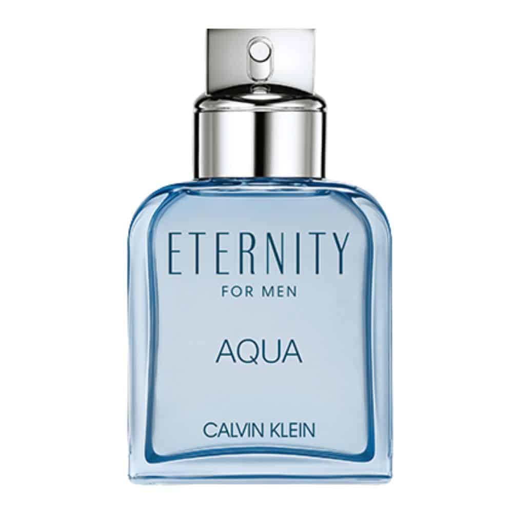 Calvin Klein Eternity Aqua For Men Edt 200ml - Beauty Tribe