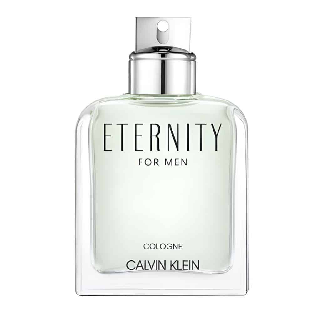Calvin Klein Eternity Cologne For Men Edt 200Ml - Beauty Tribe