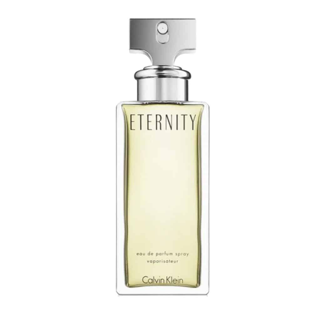 Calvin Klein Eternity Edp For Women 30ml - Beauty Tribe