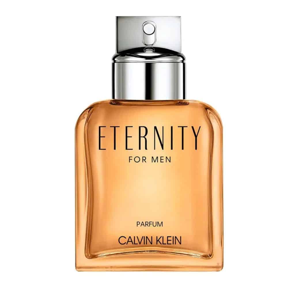 Calvin Klein Eternity Parfum For Men 100Ml - Beauty Tribe
