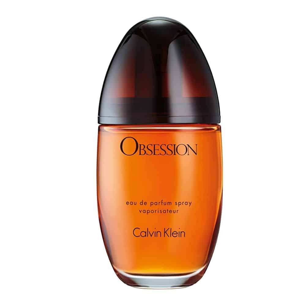 Calvin Klein Obsession Edp For Women - Beauty Tribe