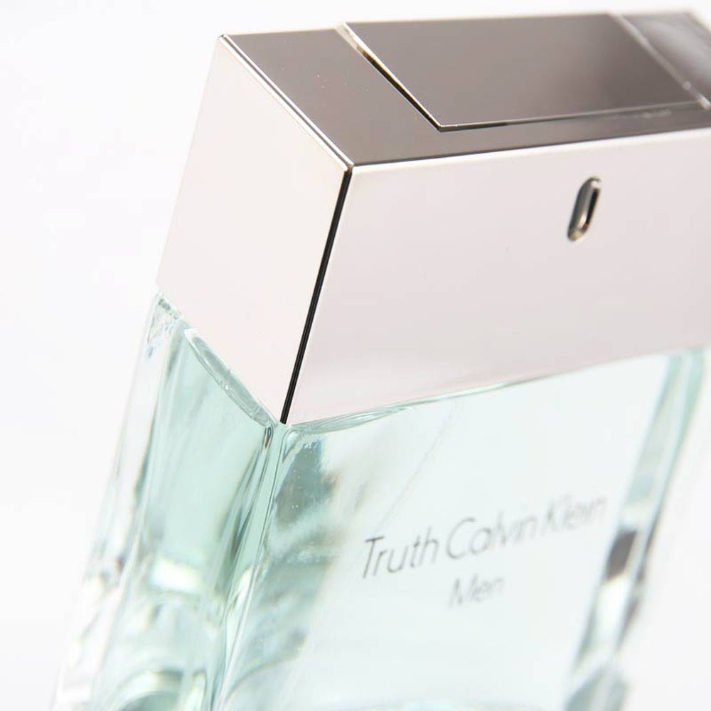 Calvin Klein Truth For Men Edt 100Ml - Beauty Tribe