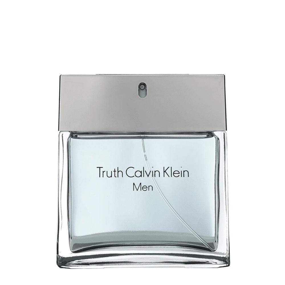 Calvin Klein Truth For Men Edt 100Ml - Beauty Tribe