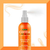 Cantu Coil Calm Detangler 237ml - Beauty Tribe