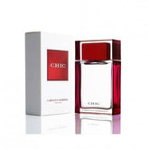 Carolina Herrera Chic Eau de Parfum For Women 80ml - Beauty Tribe