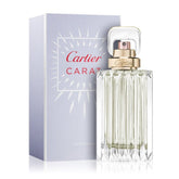 Cartier Carat Eau De Parfum For Women 50ml - Beauty Tribe