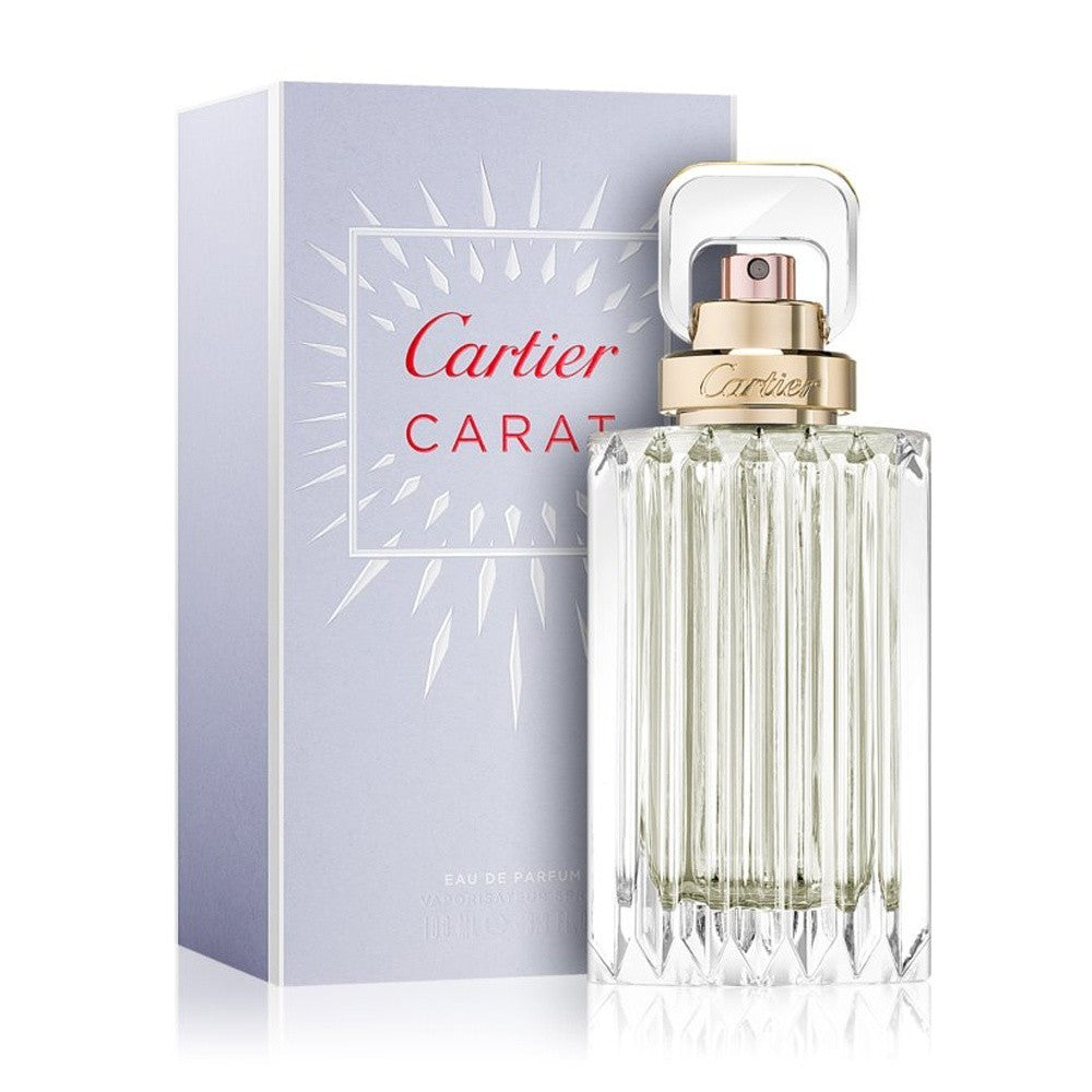 Cartier Carat Eau De Parfum For Women 50ml