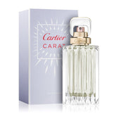 Cartier Carat Eau De Parfum For Women 50ml