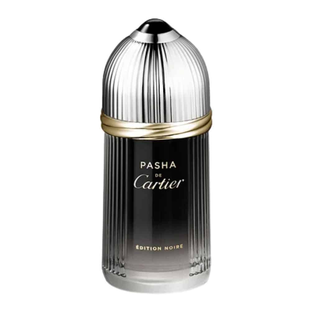 Cartier Pasha Edition Noir For Men Edt - Beauty Tribe