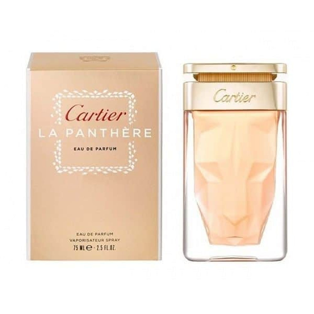 Cartier La Panthere For Women Eau De Parfum 75ml