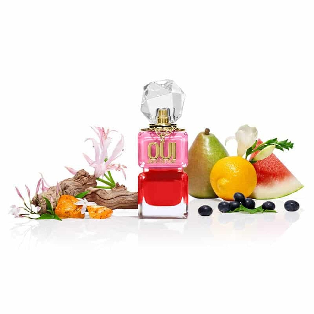 Juicy Couture Oui For Women Eau De Parfum