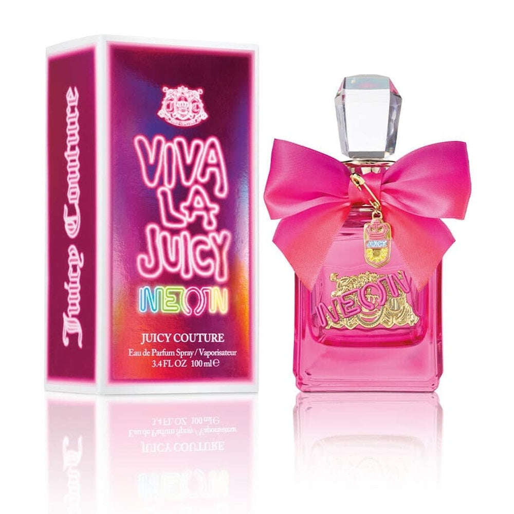 Juicy Couture Viva La Juicy Neon For Women Eau De Parfum 100ML