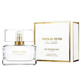 GIVENCHY DAHLIA DIVIN EAU INITIALE FOR WOMEN EAU DE TOILETTE 50ML