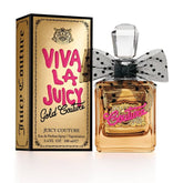 Juicy Couture Viva La Juicy Gold Couture For Women Edp 100ML