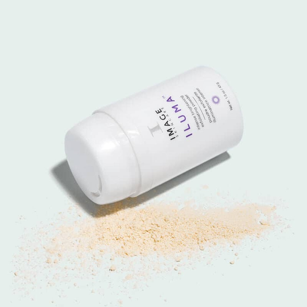 Image Skincare Iluma Intense Brightening Exfoliating Powder