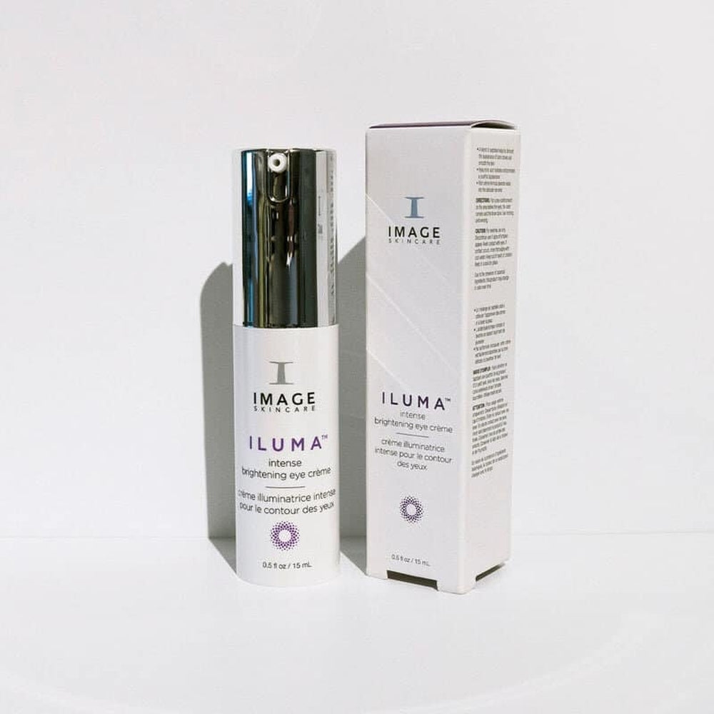 Image Skincare Iluma Intense Brightening Eye Creme