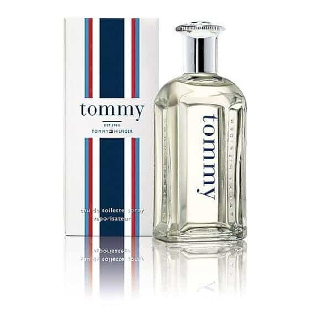 TOMMY HILFIGER TOMMY FOR MEN EAU DE TOILETTE