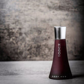 HUGO BOSS DEEP RED FOR WOMEN EAU DE PARFUM 50ML