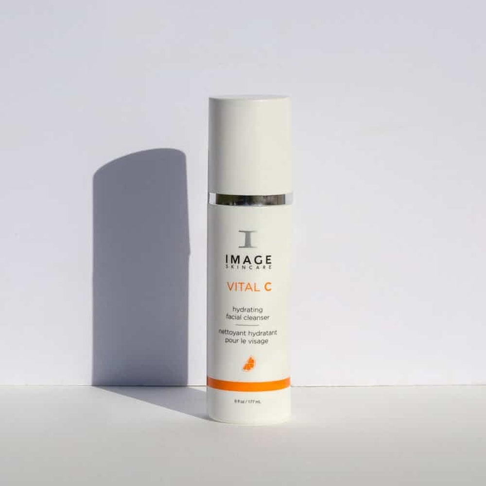 Image Skincare Vital C Hydrating Facial Cleanser