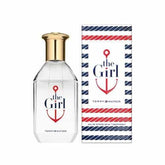 Tommy Hilfiger The Girl Eau de Toilette 50ml