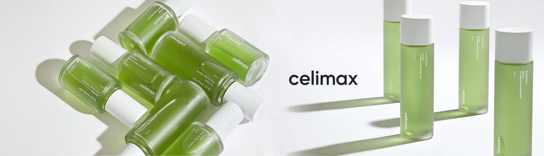 Buy Celimax in UAE Online | Free 2hr Delivery | Beauty Tribe