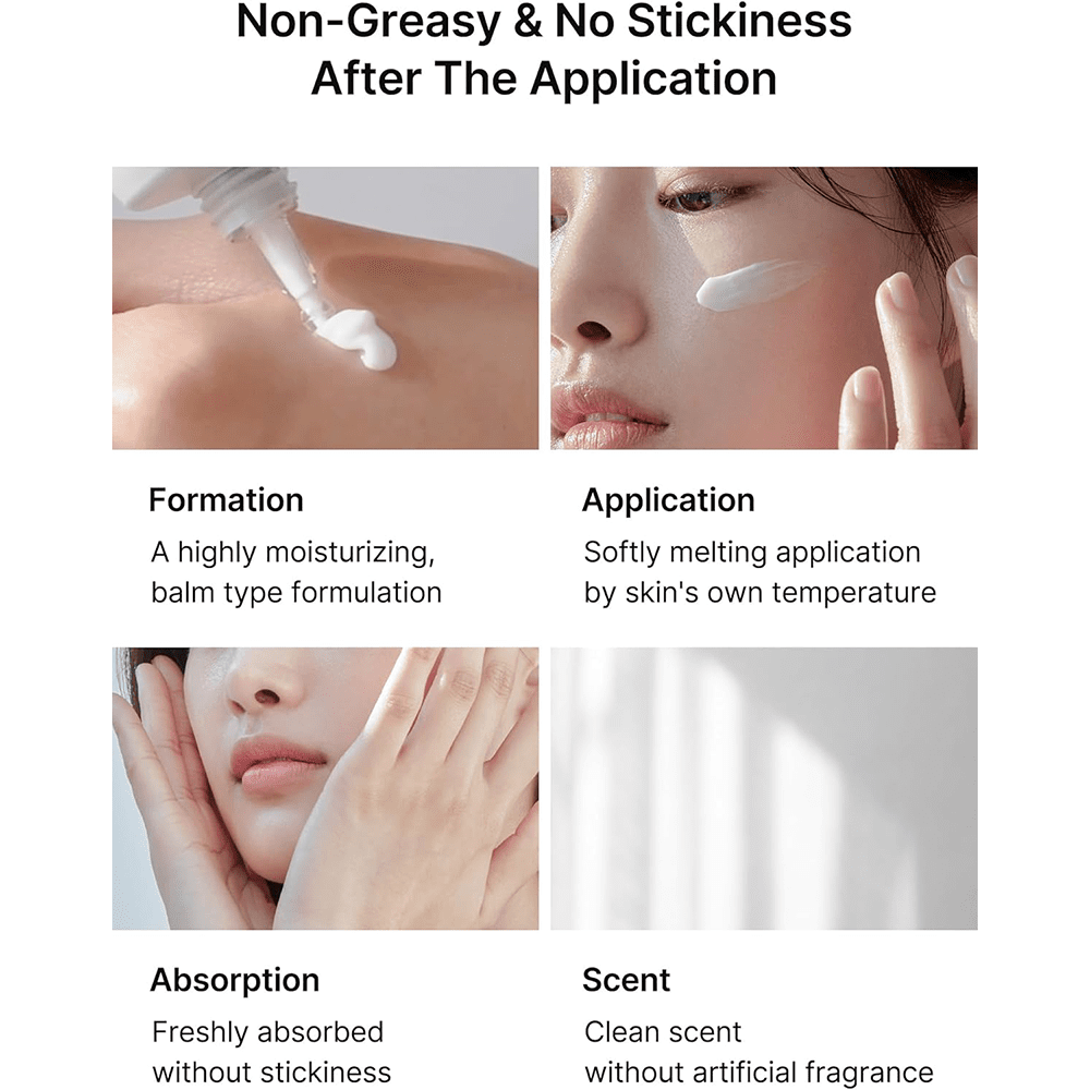 Celimax Dual Barrier Skin Wearable Cream 50ml - Beauty Tribe