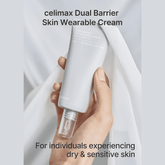 Celimax Dual Barrier Skin Wearable Cream 50ml - Beauty Tribe