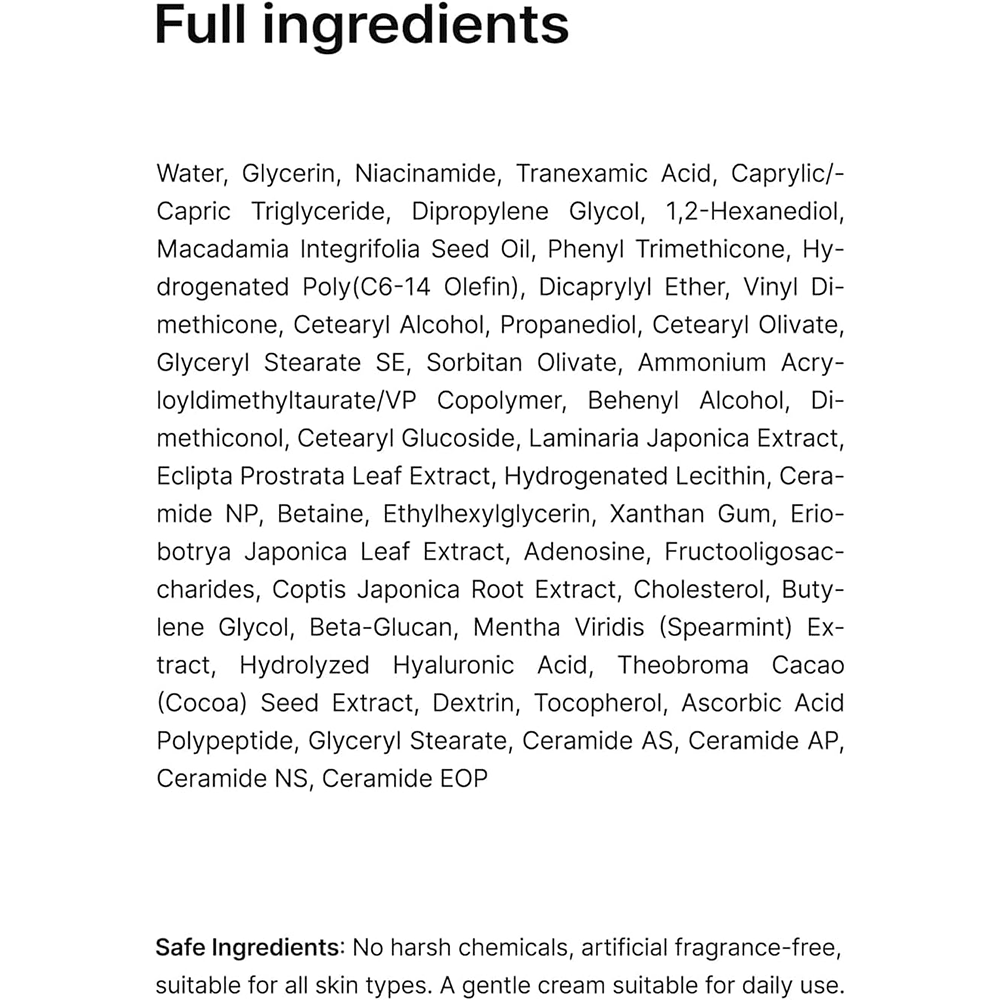 Celimax Pore + Dark Spot Brightening Cream 35ml - Beauty Tribe