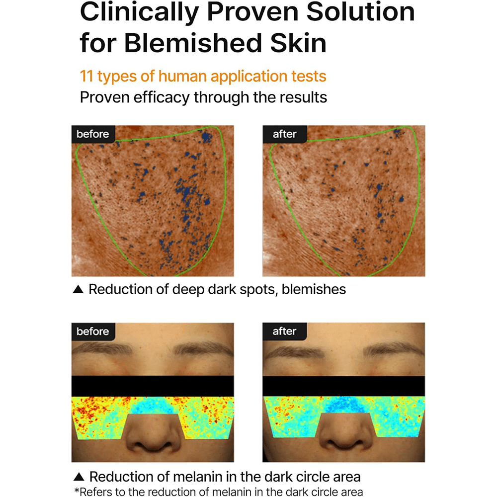 Celimax Pore + Dark Spot Brightening Cream 35ml - Beauty Tribe