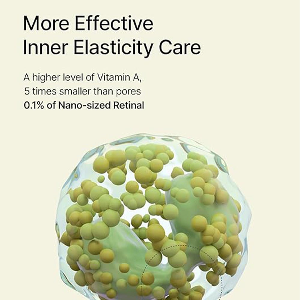 Celimax Vita - A Retinal Shot Tightening Booster 15ml - Beauty Tribe