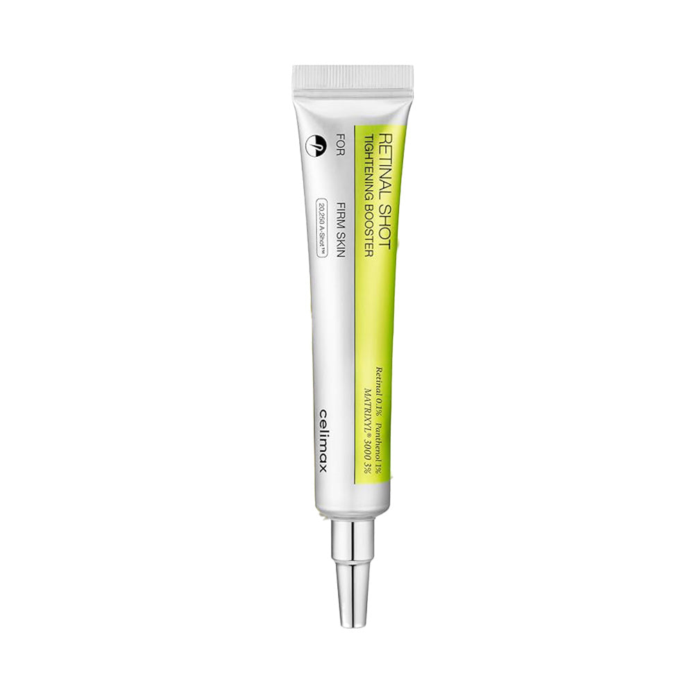Celimax Vita-A Retinal Shot Tightening Booster 15ml