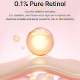 Celimax Vita - A Retinol Shot Tightening Serum 30ml - Beauty Tribe