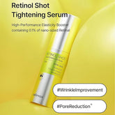 Celimax Vita - A Retinol Shot Tightening Serum 30ml - Beauty Tribe
