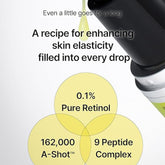 Celimax Vita - A Retinol Shot Tightening Serum 30ml - Beauty Tribe