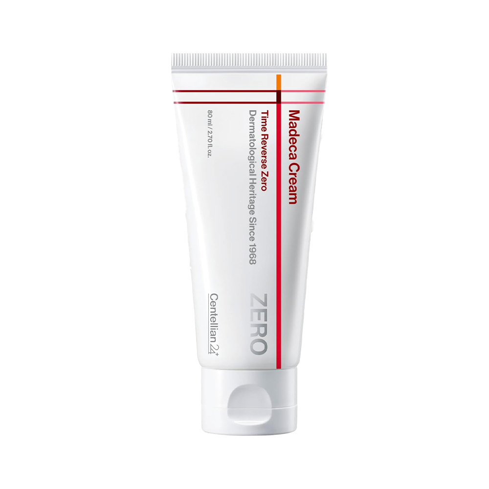 Centellian24 Madeca Cream Time Reverse Zero 80ml