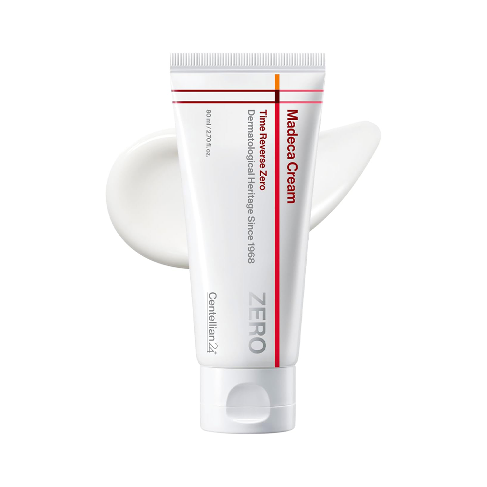 Centellian24 Madeca Cream Time Reverse Zero 80ml