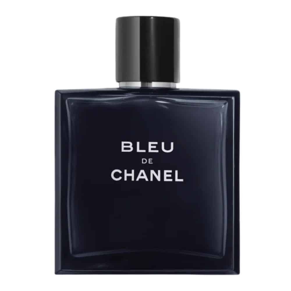 Chanel Bleu Eau De Toilette For Men 50ml - Beauty Tribe