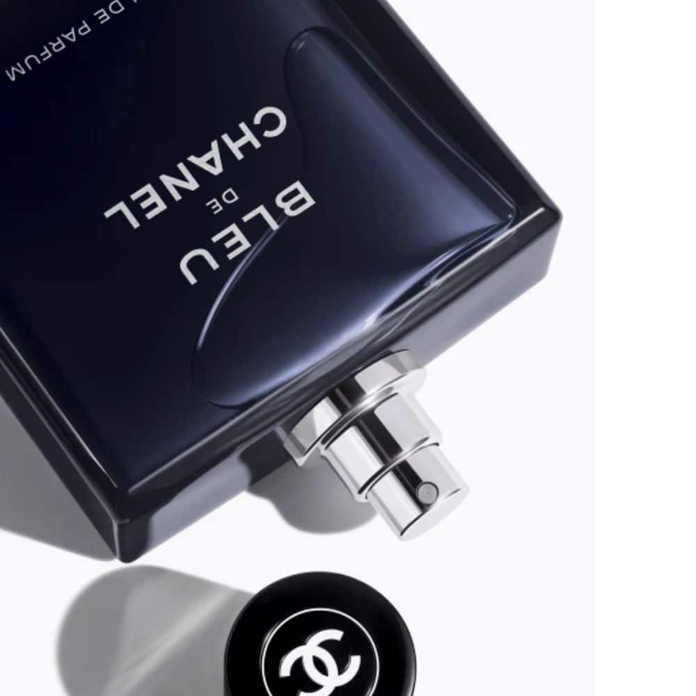 Chanel Bleu Edp For Men 100ml - Beauty Tribe