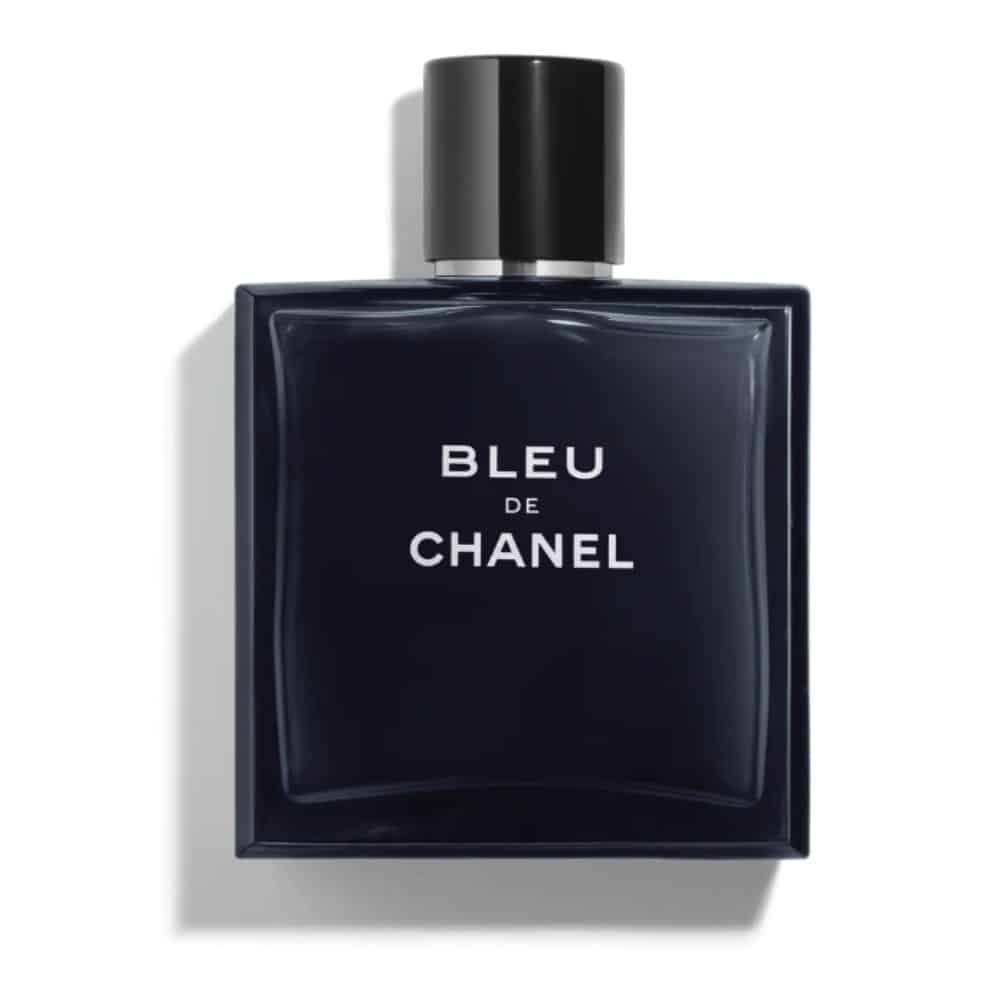 Chanel Bleu Edt For Men 100ml - Beauty Tribe