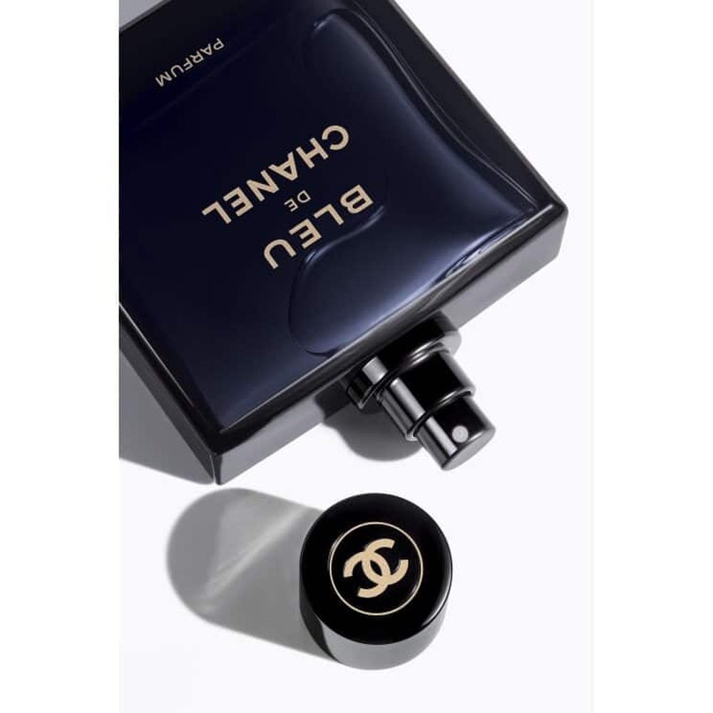 Chanel Bleu Parfum For Men 50Ml - Beauty Tribe